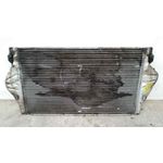 Intercooler Para Renault Laguna Ii