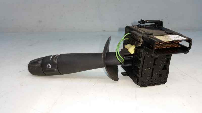 Mando Limpia Para Renault Laguna Ii