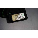 Mando Limpia Para Renault Laguna Ii