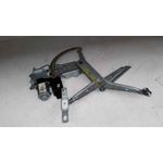 Elevalunas Delantero Izquierdo Para Opel Corsa C