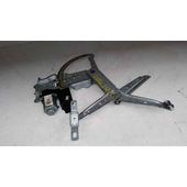 Elevalunas Delantero Izquierdo Para Opel Corsa C