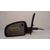 Retrovisor Izquierdo Para Opel Meriva