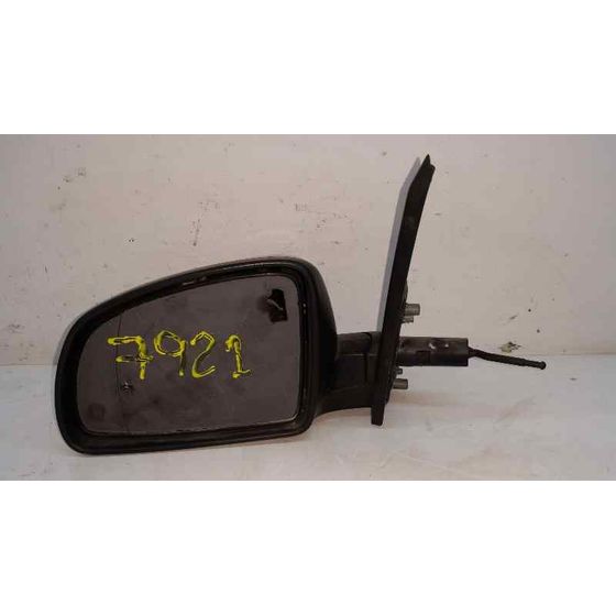 Retrovisor Izquierdo Para Opel Meriva