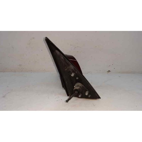Retrovisor Izquierdo Para Opel Meriva