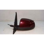Retrovisor Izquierdo Para Opel Meriva
