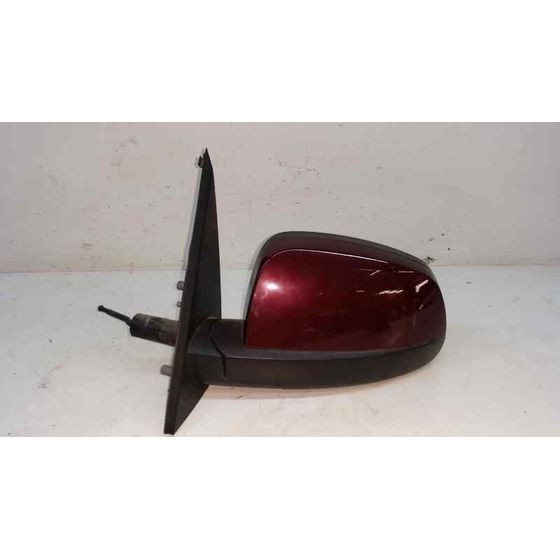 Retrovisor Izquierdo Para Opel Meriva