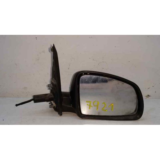 Retrovisor Derecho Para Opel Meriva