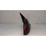 Retrovisor Derecho Para Opel Meriva