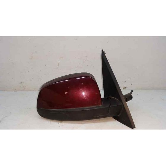 Retrovisor Derecho Para Opel Meriva