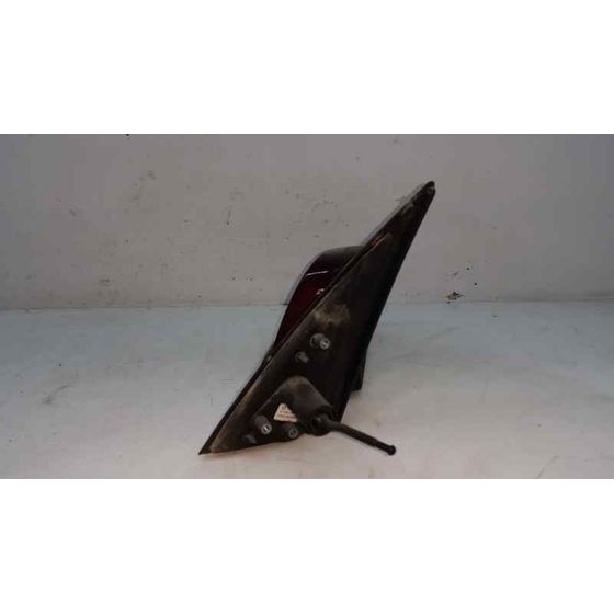 Retrovisor Derecho Para Opel Meriva