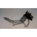 Elevalunas Delantero Izquierdo Para Opel Meriva
