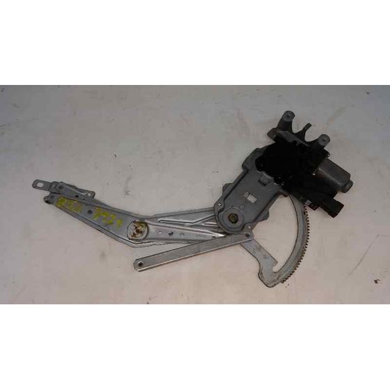 Elevalunas Delantero Izquierdo Para Opel Meriva