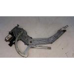 Elevalunas Delantero Izquierdo Para Opel Meriva