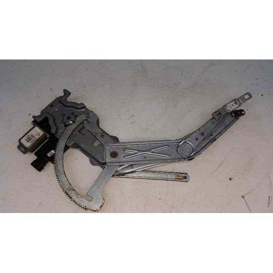 Elevalunas Delantero Izquierdo Para Opel Meriva