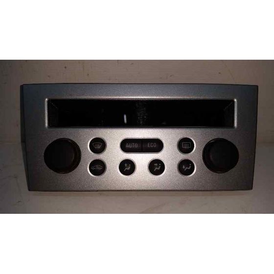 Mando Climatizador Para Opel Meriva