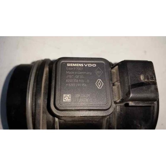 Caudalimetro Para Nissan Note