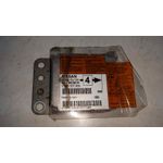 Kit Airbag para Nissan Note