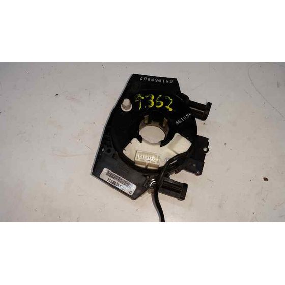 Kit Airbag para Nissan Note
