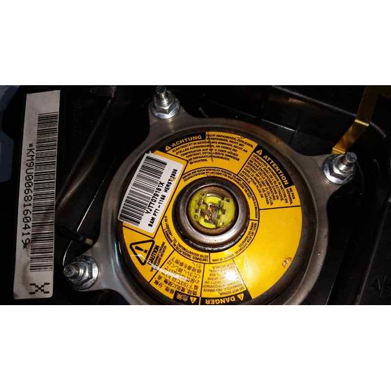 Kit Airbag para Nissan Note