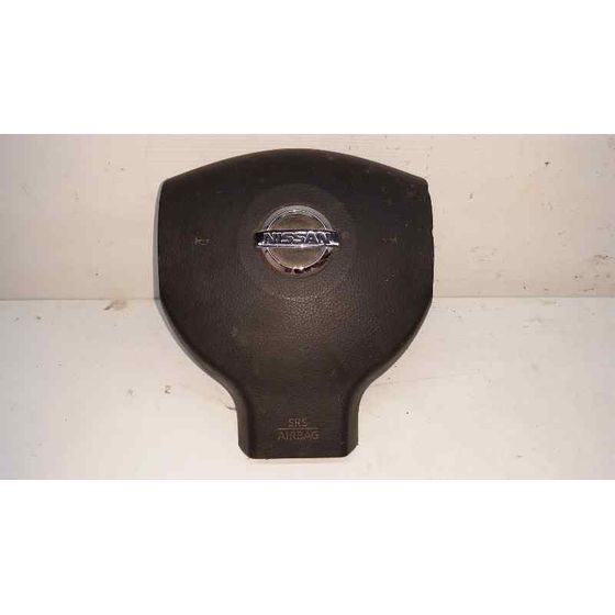 Kit Airbag para Nissan Note