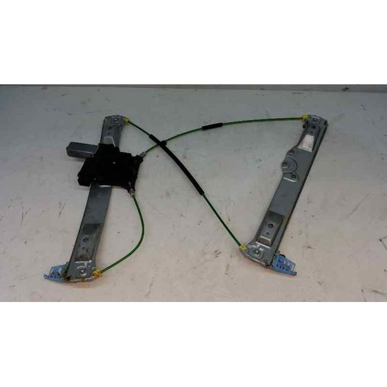 Elevalunas Delantero Derecho Para Opel Corsa D
