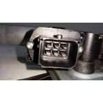 Elevalunas Delantero Derecho Para Opel Corsa D