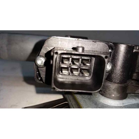 Elevalunas Delantero Derecho Para Opel Corsa D