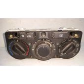 Mando Calefaccion / Aire Acondicionado Para Opel Corsa D