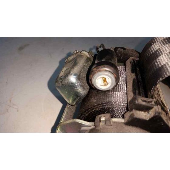 Pretensor Airbag Izquierdo Para Citroen Xsara Picasso
