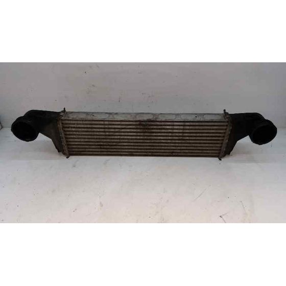 Intercooler Para Bmw X5
