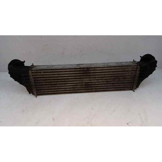 Intercooler Para Bmw X5