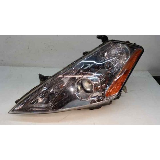 Faro Izquierdo Para Nissan Murano