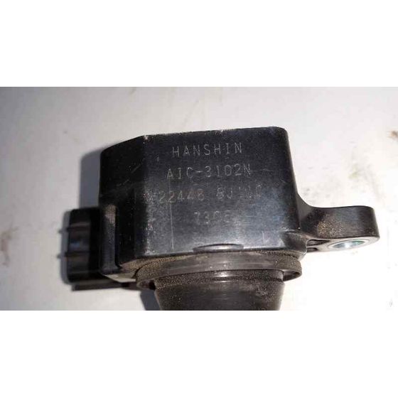 Bobina Encendido para Nissan Murano (Z50)