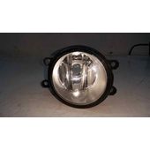 Faro Antiniebla Derecho Para Toyota Yaris