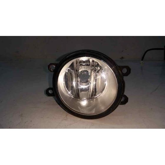 Faro Antiniebla Derecho Para Toyota Yaris