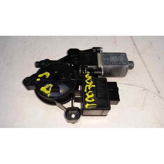 Motor Elevalunas Trasero Derecho Para Seat Leon Sc