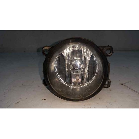 Faro Antiniebla Izquierdo Para Renault Megane Ii Berlina 5P