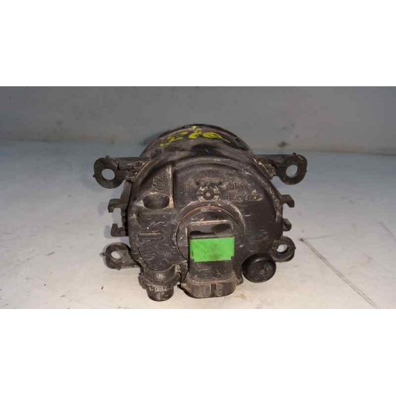 Faro Antiniebla Izquierdo Para Renault Megane Ii Berlina 5P