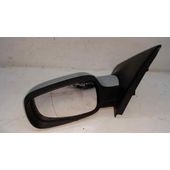 Retrovisor Izquierdo Para Renault Megane Ii Berlina 5P
