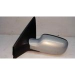 Retrovisor Izquierdo Para Renault Megane Ii Berlina 5P