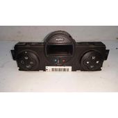 Mando Climatizador Para Renault Megane Ii Berlina 5P