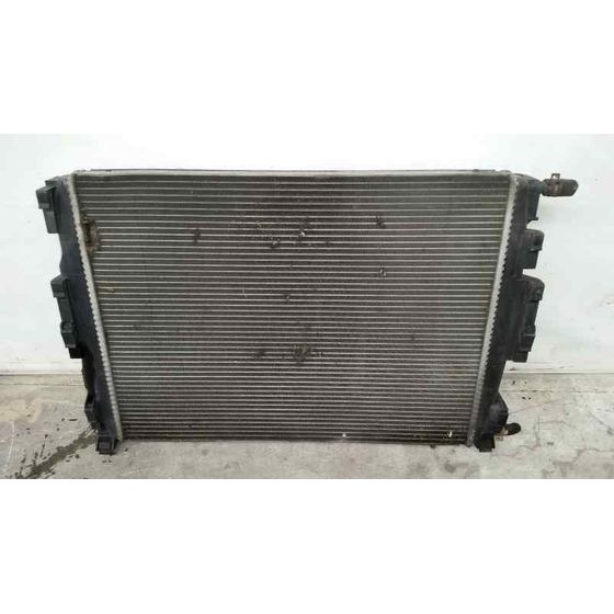 Radiador Agua Para Renault Megane Ii Berlina 5P
