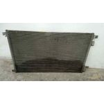 Condensador / Radiador Aire Acondicionado Para Renault Megane Ii Berlina 5P