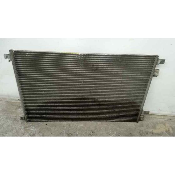 Condensador / Radiador Aire Acondicionado Para Renault Megane Ii Berlina 5P