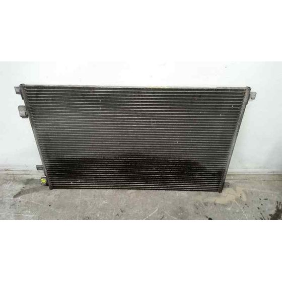 Condensador / Radiador Aire Acondicionado Para Renault Megane Ii Berlina 5P
