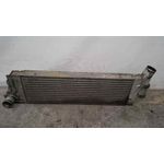 Intercooler Para Renault Megane Ii Berlina 5P