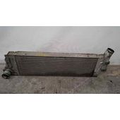 Intercooler Para Renault Megane Ii Berlina 5P