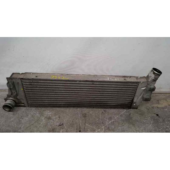 Intercooler Para Renault Megane Ii Berlina 5P