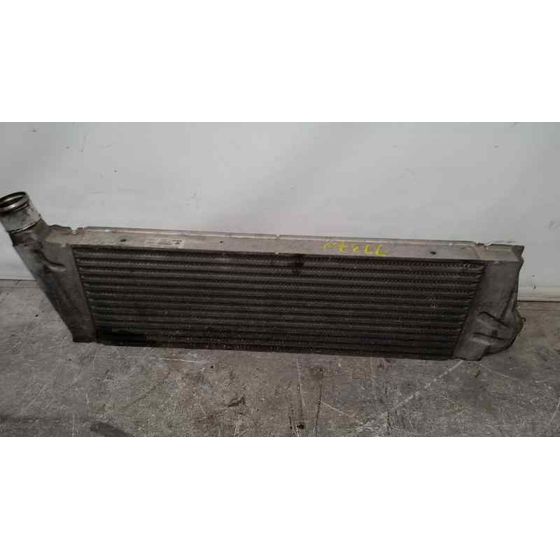 Intercooler Para Renault Megane Ii Berlina 5P