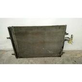 Condensador / Radiador Aire Acondicionado Para Land Rover Freelander